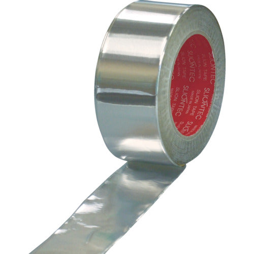 SLIONTEC Aluminum Tape 817100-20-50X20 1 roll – カイゴロウ