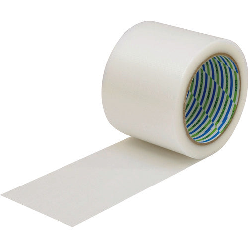 パイオラン　補修テープ　ＮＥＷ補修王（化粧箱）　８０ｍｍ×２０ｍ　H-KING80MMX20M　1 巻