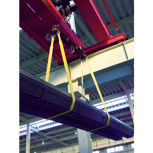 Tamura Belt Sling Z Type 4E 35 x 2.5 ZE0350250 1 piece