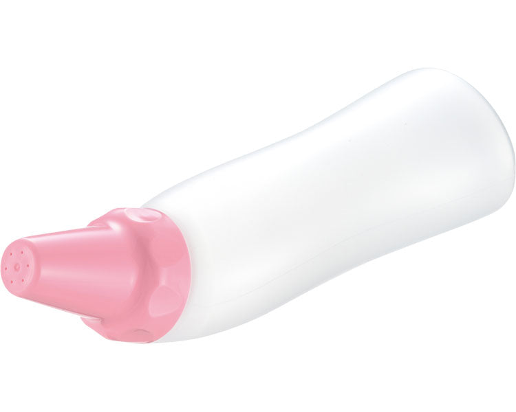 おしりシャワー300 / 400312　ピンク　1 個