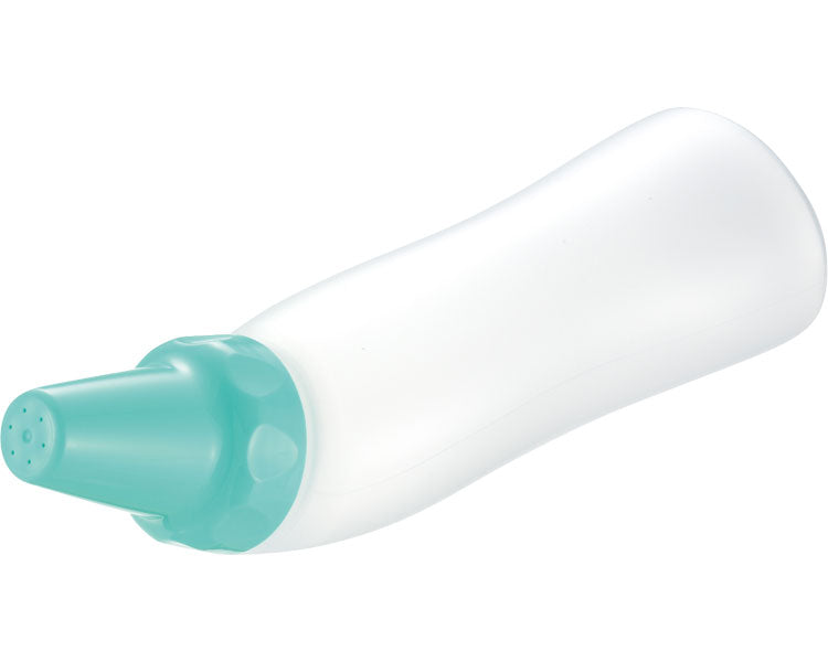 おしりシャワー300 / 400329　グリーン　1 個