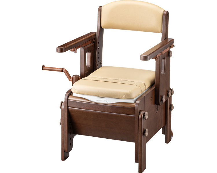 家具調スマートトイレNEO　はねあげ / 533-686　ソフト便座　1 台