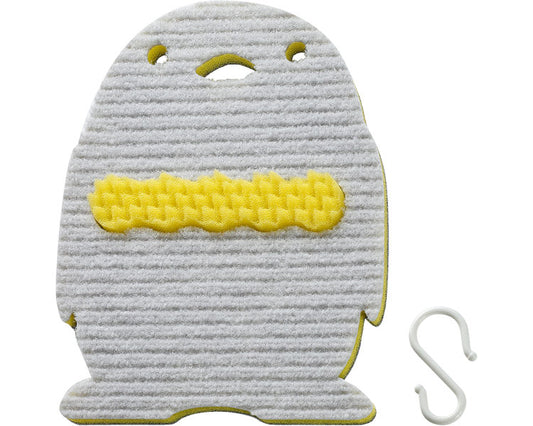 깜짝 발바닥 미끄럼 / BH-94 회색 1 개