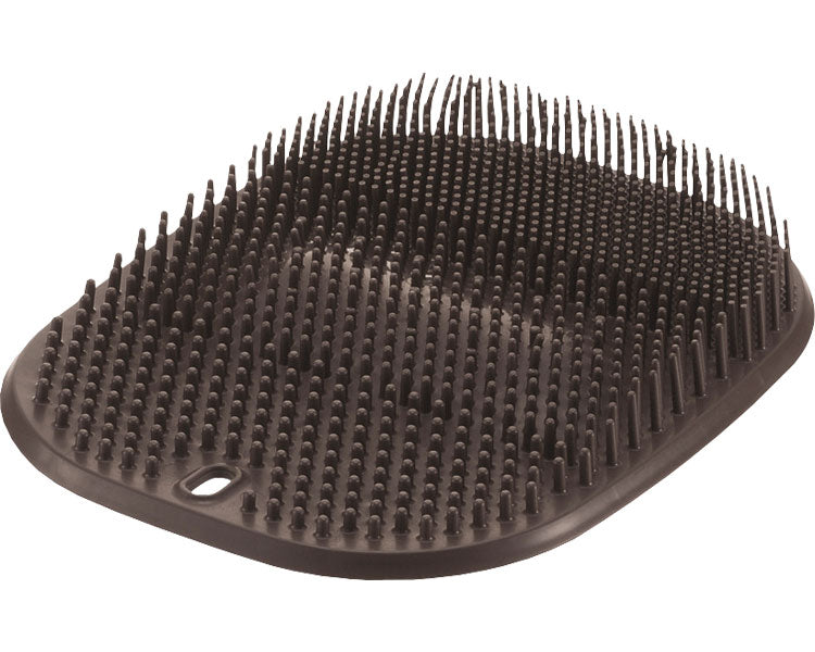 ハユール　フットケアマット / 18165　ブラウン　1 枚