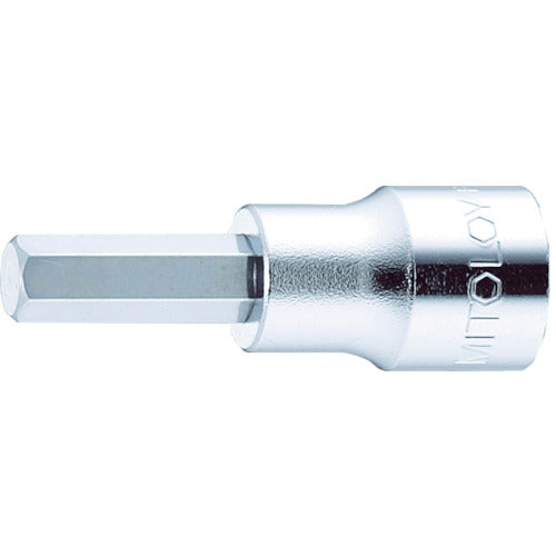 Mitroy 3/8 Hex Socket 2.5mm 302.5HT 1 piece