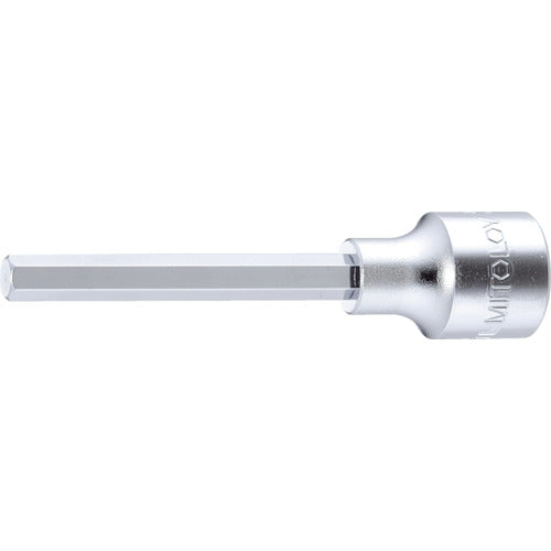 Mitroy 3/8 Hex Socket Long 3mm 303HTL 1 piece