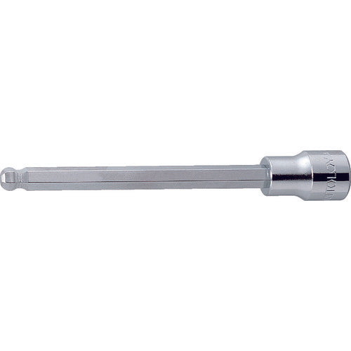 Mitroy 3/8 Hex Socket Ball Point Long 8mm 308BHTL 1 piece