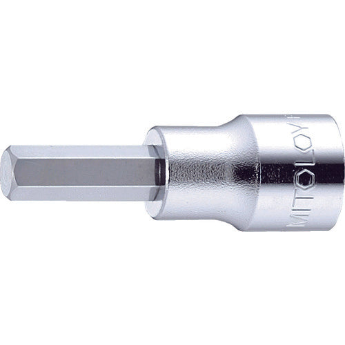 Mitroy 3/8 Hex Socket 8mm 308HT 1 piece