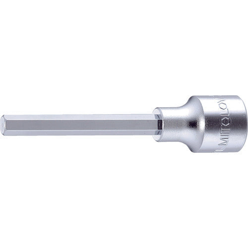 Mitroy 3/8 Hex Socket Long 8mm 308HTL 1 piece