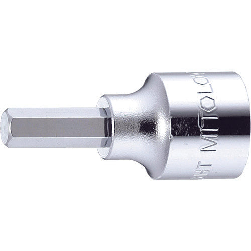 Mitroy 1/2 Hex Socket 3mm 403HT 1 piece