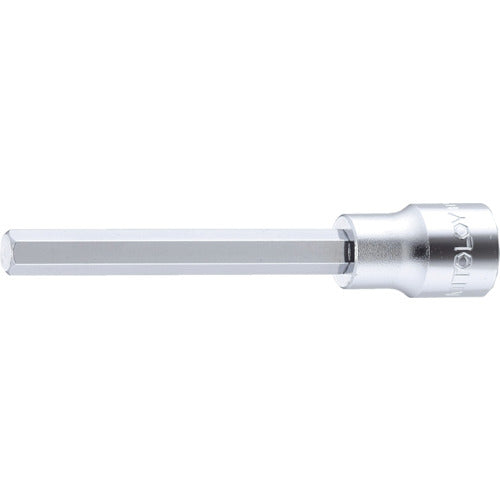 MITOLOY 1/2 Hex Socket Long 5mm 405HTL 1 pc