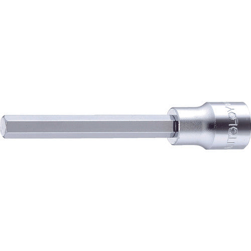 MITOLOY 1/2 Hex Socket Long 8mm 408HTL 1 pc