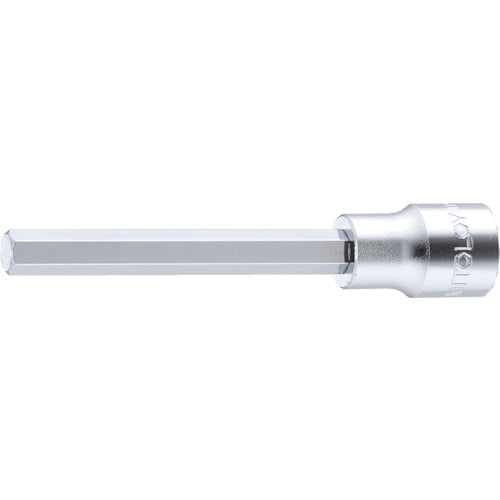 MITOLOY 1/2 Hex Socket Long 10mm 410HTL 1 pc