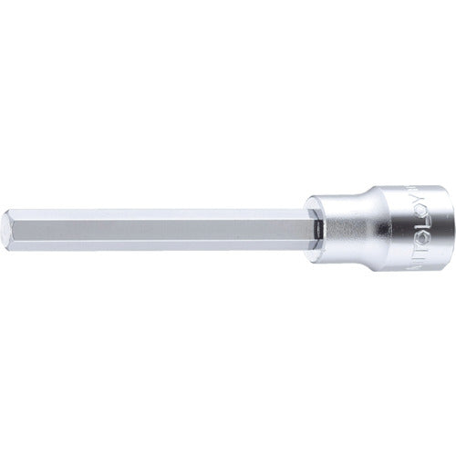 MITOLOY 1/2 Hex Socket Long 14mm 414HTL 1 pc