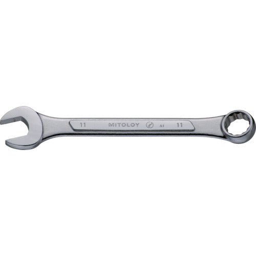 Mitroy Combination Wrench 11mm CW-11 1pc