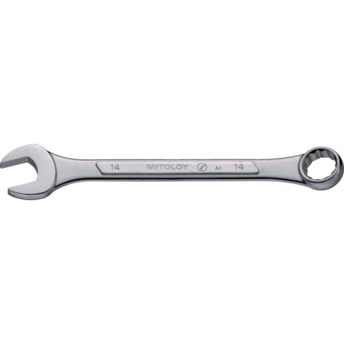 Mitroy Combination Wrench 14mm CW-14 1pc