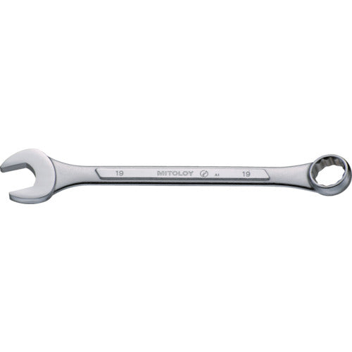 Mitroy Combination Wrench 19mm CW-19 1pc