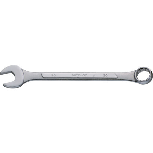 Mitroy Combination Wrench 20mm CW-20 1pc