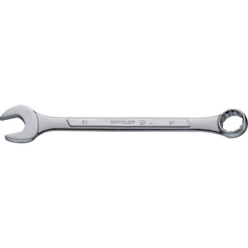 Mitroy Combination Wrench 21mm CW-21 1pc