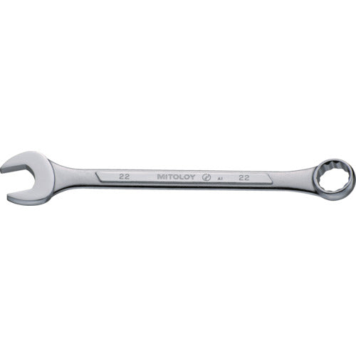 Mitroy Combination Wrench 22mm CW-22 1pc