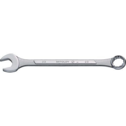 Mitroy Combination Wrench 23mm CW-23 1pc