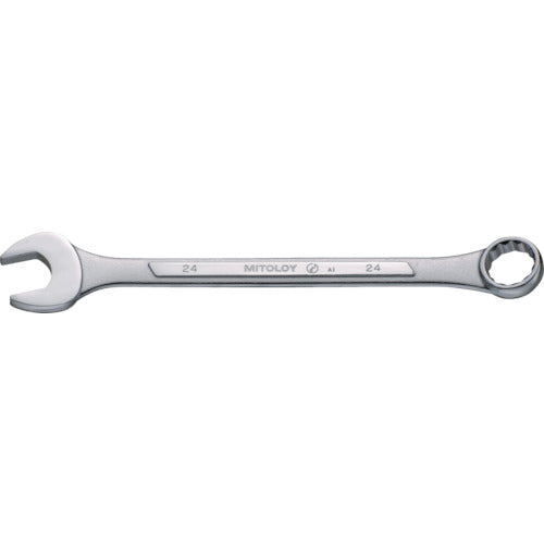 Mitroy Combination Wrench 24mm CW-24 1pc