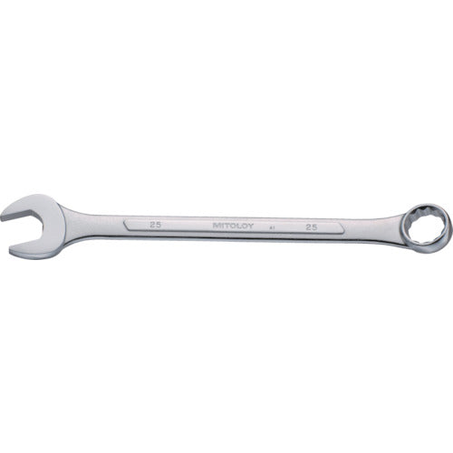 Mitroy Combination Wrench 25mm CW-25 1pc