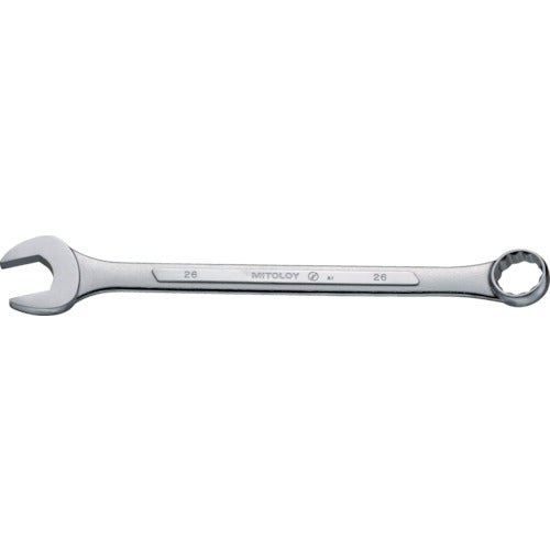 Mitroy Combination Wrench 26mm CW-26 1pc