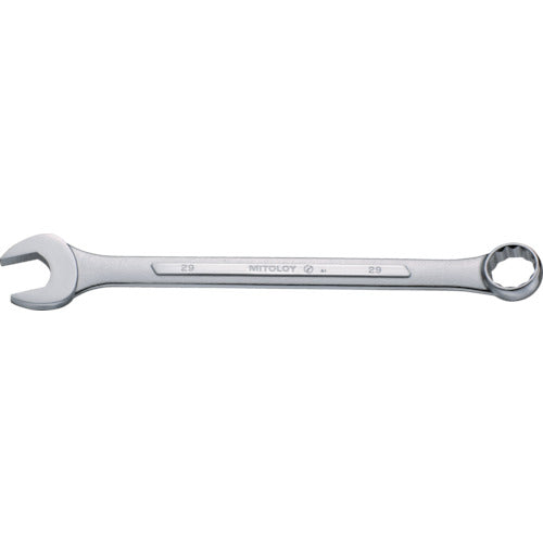 Mitroy Combination Wrench 29mm CW-29 1pc