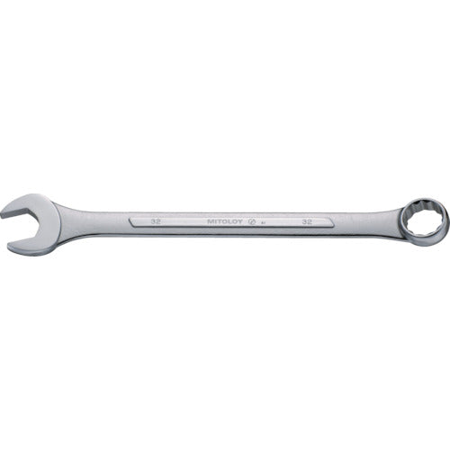 Mitroy Combination Wrench 32mm CW-32 1pc