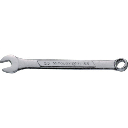 Mitroy Combination Wrench 5.5mm CW-5.5 1pc