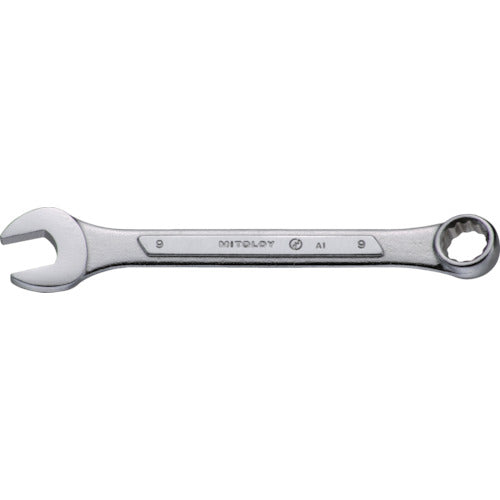Mitroy Combination Wrench 9mm CW-9 1pc