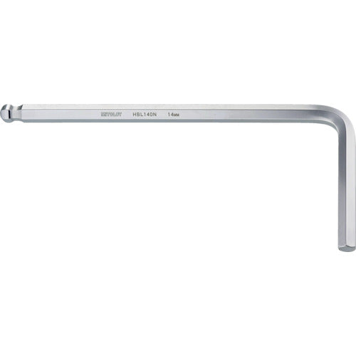 ミトロイ　Ｌ型ホローレンチ　ボールポイント　ネオ　１４ｍｍ　HBL140N　1 本