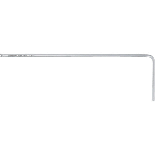 ミトロイ　Ｌ型ホローレンチ　ボールポイント　ネオ　１．５ｍｍ　HBL15N　1 本
