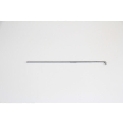 MITOLOY L-shaped hollow wrench ball point stubby long 1.5mm HBL15S 1 piece