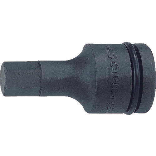 미트로이 8/8 헥스 소켓 파워 타입 24mm P824HT 1개