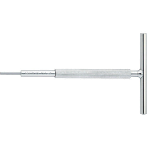 미트로이 렌치 T형 할로우 렌치 파워 타입 스탠다드 조회부 부착 4mm THP-4S 1개