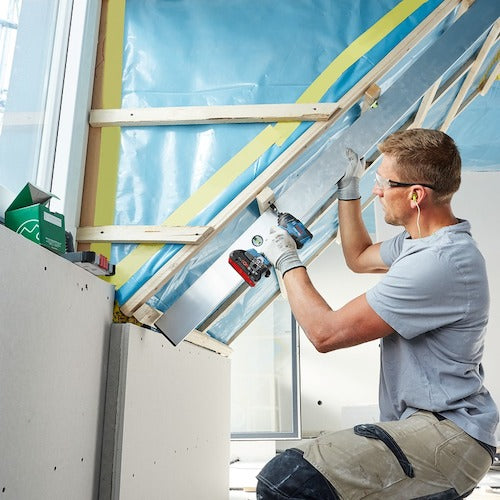 ボッシュ　コンボキット　インパクト＋振動ドライバードリル　GDR18V200GSBN　1 台