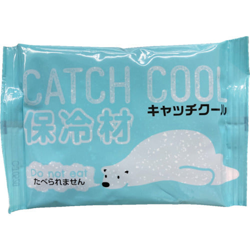 TRY Ice Pack Catch Cool 200g HC-200 1 piece