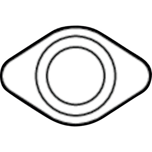 ワルター　リジットクランプ　FS1035　1 個