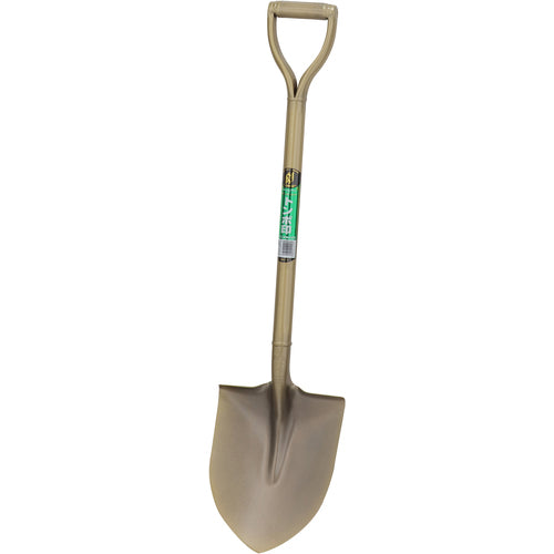 Dragonfly Gold Dragonfly Pipe Handle Shovel Round Shape SRPGN 1 Piece