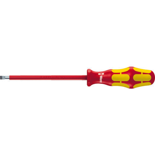 Wera 160IVDE 2.5X80 006100 1개