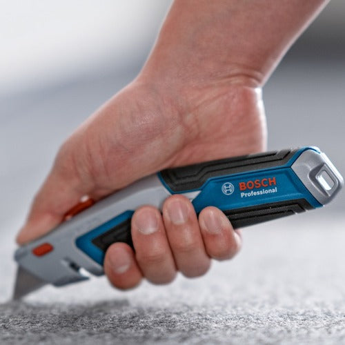 Bosch Professional Knife Replacement Blade Set 1600A027M5 1 piece