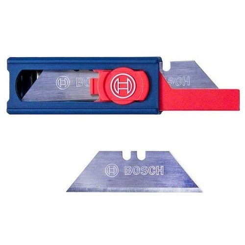 Bosch Professional Knife Replacement Blade Set 1600A027M5 1 piece