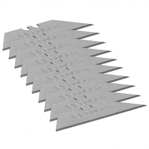 Bosch Professional Knife Replacement Blade Set 1600A027M5 1 piece