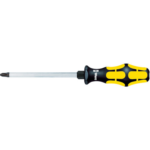Wera 917 Chisel Driver Plus 1X80 017005 1 piece
