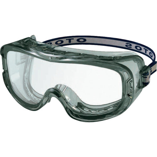 ＯＴＯＳ　セーフティゴーグルＳ−３０１ＡＸ　３＋１キャンペーン　S301AX3PLUS1　1 Ｓ