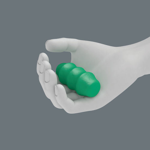 Wera 354 Hexagon Driver 5.0X80 023120 1 piece