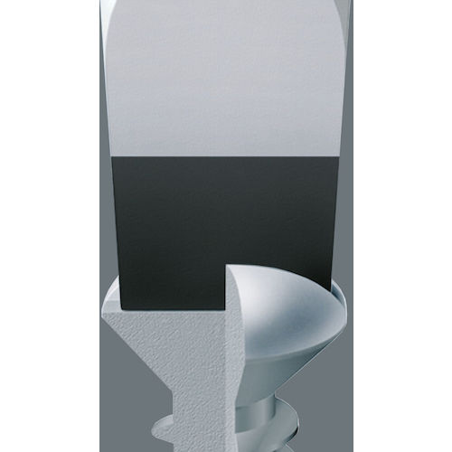 Ｗｅｒａ　１５７８Ａ　クラフトフォームマイクロドライバー　−１．８　030102　1 本
