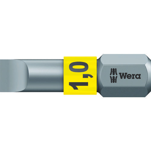 Wera 800/1 BTZ 비트 1.0 056066 1개